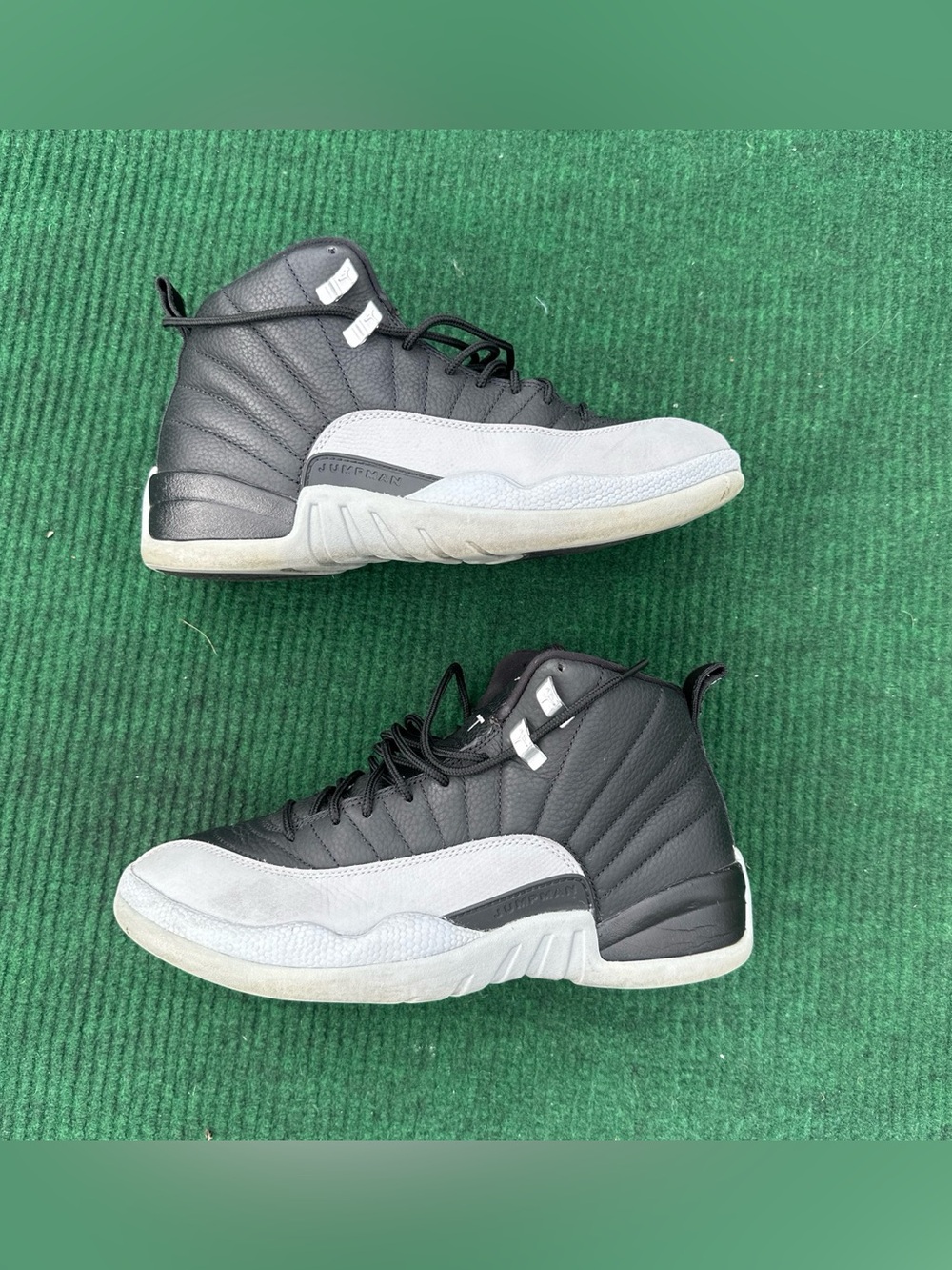 Air Jordan 12 Retro 'Barons' Men’s Size 8
